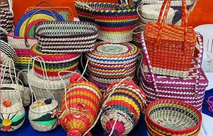 کاهش نرخ بیکاری با رونق بازار صنایع دستی