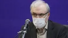 موافقت وزیر بهداشت با اولوبت واکسن برای مهندسان ساختمان!