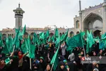 شهادت حضرت خدیجه