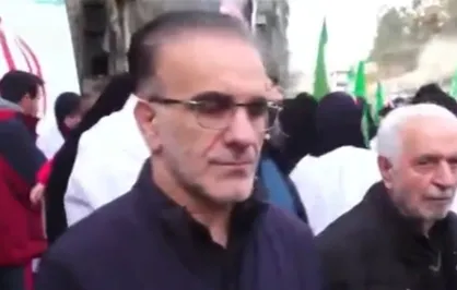 بیش از ۲۰ بیمارستان در جنگ اخیر مورد حمله قرار گرفتند/ کادر درمان نشان دادند که تاپای جان پای کار مردم هستند