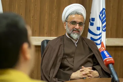 آیت&zwnj;الله سعدی: نامزد خبرگان نباید روی قیمت میوه وعده بدهد/ پیوست عدالت به توسعه اقتصادی از مسائل راهبردی نظام است +فیلم
