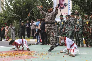 31 شهریور