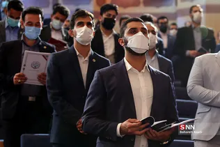 همایش علمی کارآموزان وکالت سال ۹۸