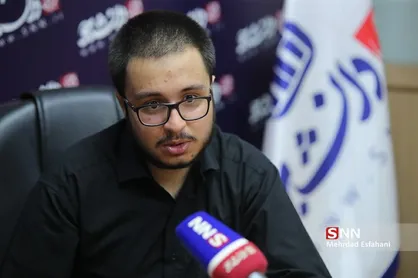 مهمترین تصمیم زندگی&zwnj;ام انتخاب رشته علوم انسانی بود/ می&zwnj;خواهم در رشته روانشناسی تحصیل کنم