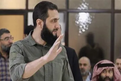 ابومحمد الجولانی بی تجربه، شورشی و ادعا&zwnj;های بزرگ!