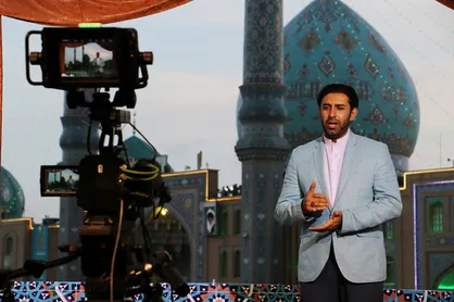 صدا و سیما در تولید برنامه&zwnj;هایی با موضوع مهدویت ضعیف عمل می&zwnj;کند
