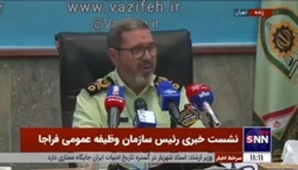 سردار مهری: بیرانوند فعلا از معافیت تحصیلی استفاده می&zwnj;کند