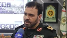 تردد روزانه ۲۲۴ هزار زائر اربعین حسینی از مرز‌ها