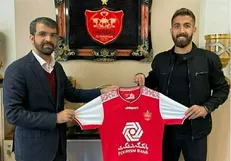 مدافع پرسپولیس در آستانه بازی با پدیده مشکوک به کرونا!