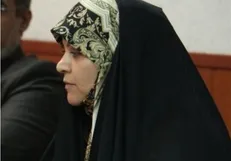 سکینه السادات پاد: دبیرکل سازمان ملل موضع خود را نسبت به توهین شارلی ابدو به مسلمانان اعلام کند
