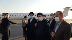برنامه ریزی سفر رئیس جمهور به خوزستان در حال انجام است