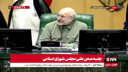 قالیباف: اگر پلتفرم خارجی ضوابط و مقررات را قبول نکند، حتما در داخل مجوز نخواهد گرفت