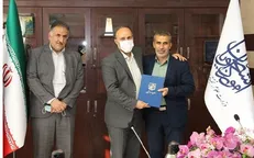مدیران سازمان از میان جوانان انقلابی و دارای انگیزه خدمت انتخاب شدند