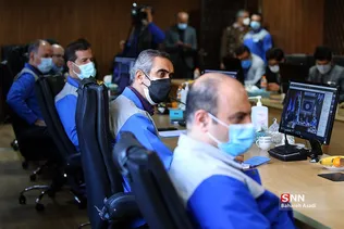 افتتاح کارگاه‌های مشترک دانشگاه فنی و حرفه‌ای و شرکت ایساکو