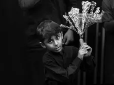 برگزیدگان مسابقه عکاسی «خانه مهر حسینی» معرفی شدند