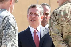 تایمز انگلیس: اردن در حال دور شدن از عربستان است