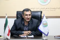مسعود تجریشی معاون محیط زیست انسانی سازمان محیط زیست می‌شود