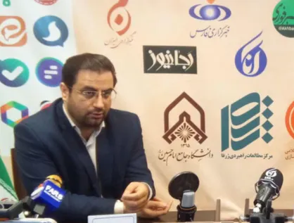 مهدی حاجی: باید برای فراهم کردن زیرساخت&zwnj;های زیست رسانه&zwnj;ای تلاش کرد