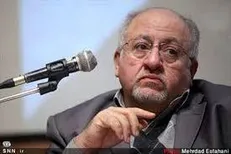 تذکر حق‌شناس در پی حضور صالحی‌امیری در کمیته المپیک