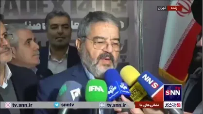 سردار جلالی: عدم اجرای مصوبات پدافند غیرعامل جرم انگاری شده و الزام قانونی دارد/ مورد خاصی برای اعمال قانون پیدا نکردیم