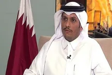 قطر: نتانیاهو و اسرائیل همه خطوط قرمز منطقه را زیرپا گذاشته اند
