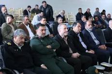 چراغ دهکده «امید و زندگی» در کرمان روشن شد / تعهد استاندار کرمان در خصوص نبودن معتادان از نوروز ۱۴۰۵ در معابر شهر
