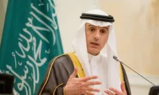 عربستان سعودی: با شورای امنیت درباره ایران رایزنی کردیم