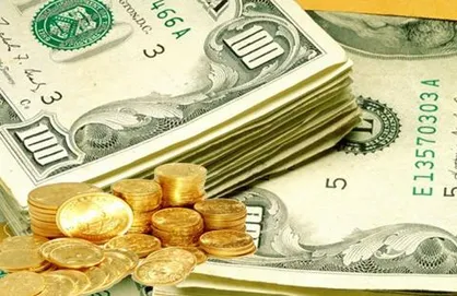 قیمت سکه در طرح جدید و قدیم پایین کشید +جدول
