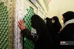 آیین وصال شهید احراز هویت شده