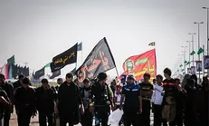 آمادگی کامل پلیس آذربایجان شرقی برای برگزاری مراسم اربعین حسینی