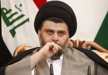 اولین واکنش مقتدی صدر به رونمایی ترامپ از &laquo;معامله قرن&raquo;