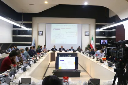 دانشگاه فردوسی و شهرداری مشهد تفاهم&zwnj;نامه علمی امضا کردند