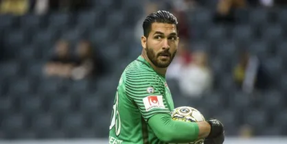 شکایت معاون استقلال از گلر سابق پرسپولیس