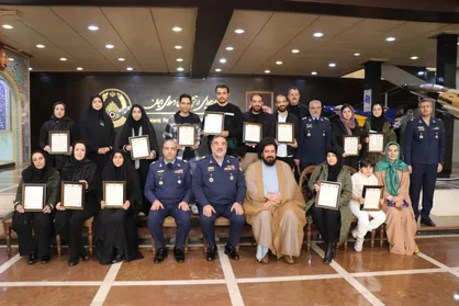 امیر سرتیپ واحدی: توانمندی بالای نیرو&zwnj;های مسلح قدرت بازدارندگی برای کشورمان ایجاد کرده است