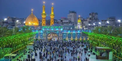 امکان ثبت نام عموم برای عتبات نوروزی فراهم شد