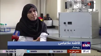 درمان ۸۰ درصد سلول&zwnj;های سرطانی برای اولین بار در دنیا