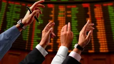 تامین مالی دانش‌بنیان‌ها در بورس تضمین می‌شود / مشارکت مردمی یعنی توسعه اقتصادی