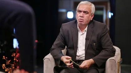 تست کرونای فتح الله زاده مثبت شد!