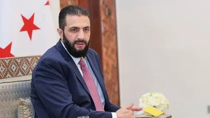 جولانی با ترامپ دیدار می&zwnj;کند