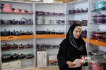 بزرگ ترین نمایشگاه توانمندی های صنایع کوچک ایران