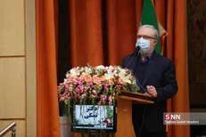 نمکی: جهش قابل توجهی در حد جهش ملی نداریم / از ۱۰۰ هزار تست روزانه عبور کردیم