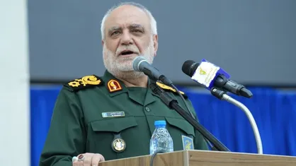 لزوم آگاهی جوانان در عملیات جنگ نرم/نیروی نظامی از هیچ مقابله&zwnj;ای هراس ندارد