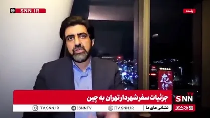 محمدخانی: اول بهار سال آینده متروباس وارد تهران خواهد شد