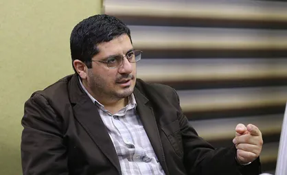 انتقاد سید امیر سیاح از دولت مردان در موضوع سهمیه بندی بنزین