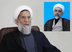 رئیس جدید اداره عقیدتی سیاسی نداجا منصوب شد