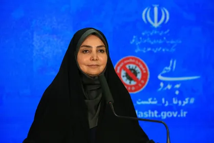 آخرین آمار کرونا در کشور/ شناسایی ۲۴۵۷ بیمار جدید کرونا در کشور