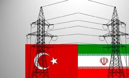 مقایسه صنعت برق ایران و ترکیه/ مشابهت در ظرفیت، اختلاف در قیمت&zwnj;ها