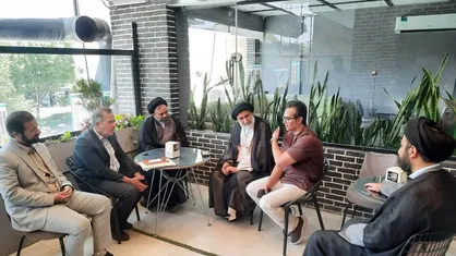 دغدغه کسبه خیابان کاشانی شهرکرد پیگیری شد