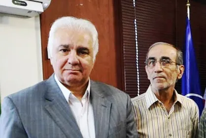 اولین تغییرات در استقلال انجام شد/ جباری و قراب عضو کمیته فنی آبی&zwnj;ها شدند