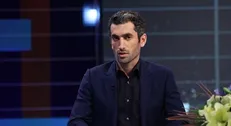 خانه‌نشینی «زیدان آسیا» در ایام کرونا؛ مجتبی جباری هم از خانه بیرون نرفت + عکس